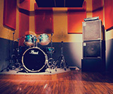 alquiler sala ensayo zona oeste