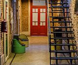 alquiler sala ensayo zona oeste