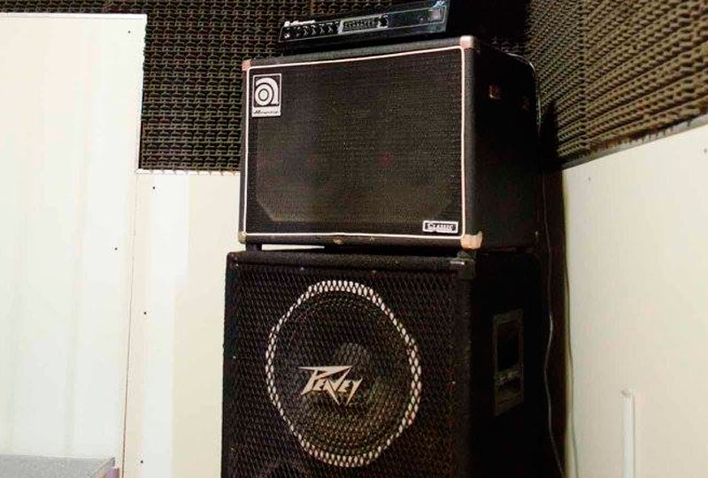 salas de ensayo portela